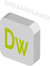 icona dreamweaver