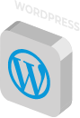 icona wordpress